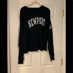 Brandy Melville Newport Thermal